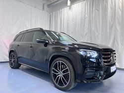 Käytetty 2024 Mercedes GLS450 AMG Katumaasturi | 206 900 €