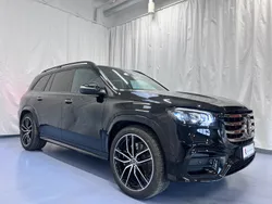 Uusi 2024 Mercedes GLS450 AMG Katumaasturi | 206 900 €