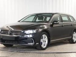 Käytetty 2022 VW Passat GTE Farmari | 26 800 € (Kallis)