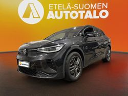 Harmaa Käytetty 2023 VW ID.4 GTX Katumaasturi | 35 900 € (Perustarjous)