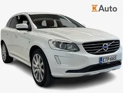 Käytetty 2015 Volvo XC60 Ocean Race Katumaasturi | 12 900 € (Kallis)