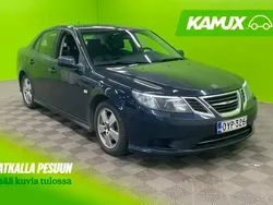 Sininen Käytetty 2011 Saab 9-3 Linear Sedan | 7 900 €