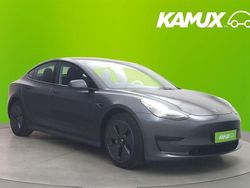Käytetty 2022 Tesla Model 3 RWD Sedan | 27 800 € (Hyvä tarjous)