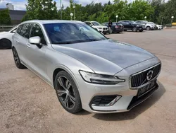 Käytetty 2021 Volvo V60 Inscription Farmari | 24 800 € (Hyvä tarjous)