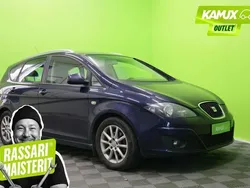 Käytetty 2011 Seat Altea XL Style Tila-auto | 1 500 €