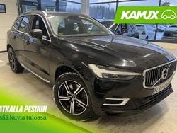 Käytetty 2021 Volvo XC60 Inscription Katumaasturi | 29 690 € (Supertarjous)