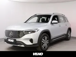 Mercedes EQB300