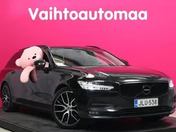 Käytetty 2017 Volvo V90 Business Edition Farmari | 18 900 € (Perustarjous)