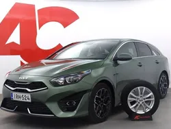 Käytetty 2023 Kia ProCeed GT-Line Viistoperä | 28 490 € (Perustarjous)