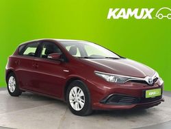 Usata 2018 Toyota Auris Hybrid Edition Due volumi | 15 890 € (Buon prezzo)