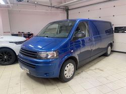 Käytetty 2012 VW T5 Van | 8 900 € (Supertarjous)