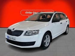 Käytetty 2016 Skoda Octavia Active Farmari | 11 490 € (Hyvä tarjous)