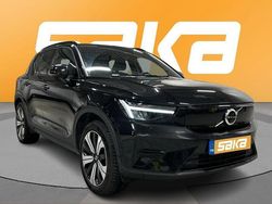 Käytetty 2023 Volvo XC40 Core Katumaasturi | 30 900 € (Perustarjous)