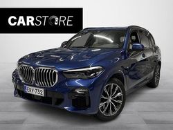 Käytetty 2020 BMW X5 Comfort Edition Katumaasturi | 46 800 €