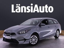 Käytetty 2024 Kia Ceed LX Viistoperä | 20 150 €