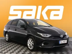Käytetty 2019 Toyota Auris Touring Sports Active Farmari | 10 900 € (Perustarjous)