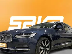 Käytetty 2025 Volvo V90 Core Farmari | 48 900 € (Kallis)
