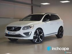 Utilisé 2014 Volvo XC60 Business Edition SUV | 22 800 € (Prix juste)