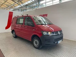 Käytetty 2016 VW T6 Van | 18 480 € (Perustarjous)
