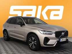 Käytetty 2023 Volvo XC60 Performance Katumaasturi | 43 900 € (Perustarjous)