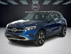 Sininen Käytetty 2023 Mercedes GLC300e Active Katumaasturi | 60 900 € (Hyvä tarjous)