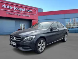 Mercedes C250