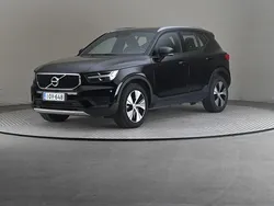 Käytetty 2021 Volvo XC40 Business Edition Katumaasturi | 29 900 € (Hyvä tarjous)
