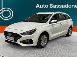 Käytetty 2024 Hyundai i30 Classic Farmari | 19 980 € (Hieman kallis)