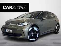 Käytetty 2024 VW ID.3 Pro Viistoperä | 38 390 €