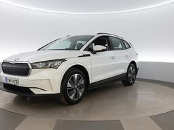 Käytetty 2024 Skoda Enyaq iV Katumaasturi | 34 870 €