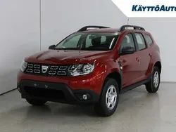 Npi Käytetty 2021 Dacia Duster Comfort Katumaasturi | 15 490 € (Perustarjous)