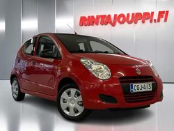 Käytetty 2009 Suzuki Alto GL Viistoperä | 4 990 €