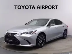Hopea Käytetty 2024 Lexus ES300H Business Edition Sedan | 46 890 € (Perustarjous)