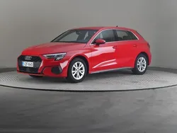 Käytetty 2021 Audi A3 Sportback e-tron Business Sedan | 20 900 € (Hyvä tarjous)