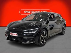 Käytetty 2022 Kia EV6 GT-Line Katumaasturi | 30 490 € (Hyvä tarjous)