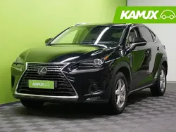 Lexus NX300h