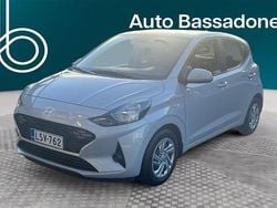 Käytetty 2024 Hyundai i10 Comfort Viistoperä | 16 480 € (Hieman kallis)