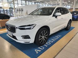 Käytetty 2021 Volvo XC60 Inscription Katumaasturi | 39 900 € (Hieman kallis)