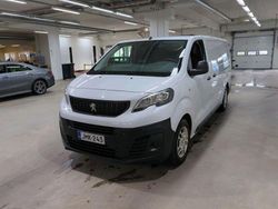 Käytetty 2022 Peugeot Expert Van | 20 880 € (Hyvä tarjous)