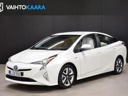 Käytetty 2016 Toyota Prius Active Viistoperä | 13 800 € (Perustarjous)