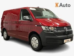 VW T6.1