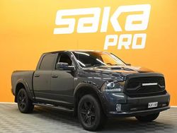 Käytetty 2018 Dodge Ram Nouto | 46 900 €