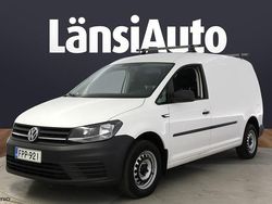 Käytetty 2020 VW Caddy Maxi Tila-auto | 15 740 €