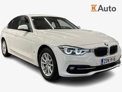 Käytetty 2017 BMW 330e Sedan | 18 800 € (Perustarjous)