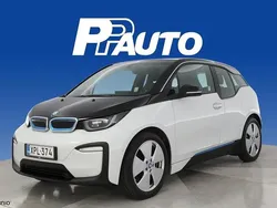 Käytetty 2019 BMW i3 Viistoperä | 15 780 € (Perustarjous)