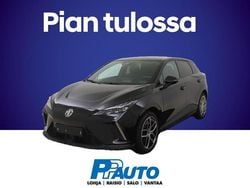 Käytetty 2024 MG MG4 EV Luxury Viistoperä | 23 890 € (Supertarjous)