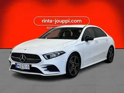 Käytetty 2019 Mercedes A220 Business Sedan | 30 890 €