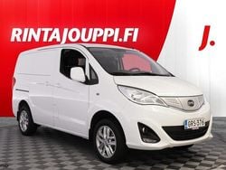 Käytetty 2023 BYD ETP3 Van | 16 850 €