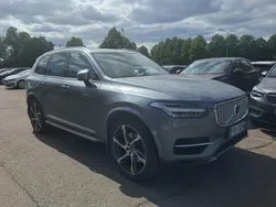 Harmaa Käytetty 2018 Volvo XC90 Inscription Katumaasturi | 28 600 €