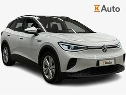 Käytetty 2021 VW ID.4 Pro Performance Katumaasturi | 30 900 € (Kallis)